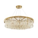 Ritz - Bright Sun Chandelier